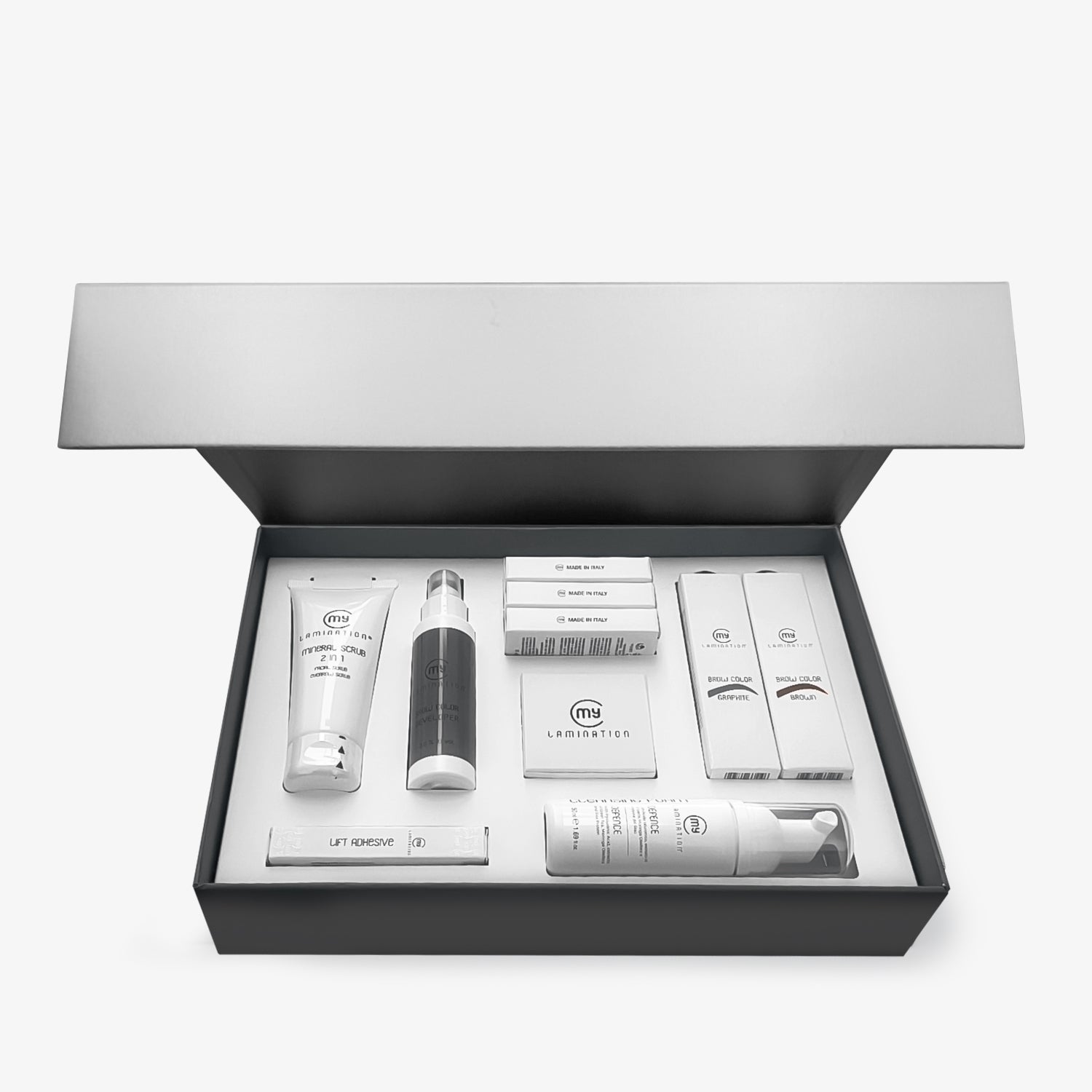 Kit Brow My Lamination