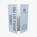 Korean Sample Set PRO
