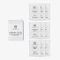 Korean Steps - Fasi Laminazione Coreana