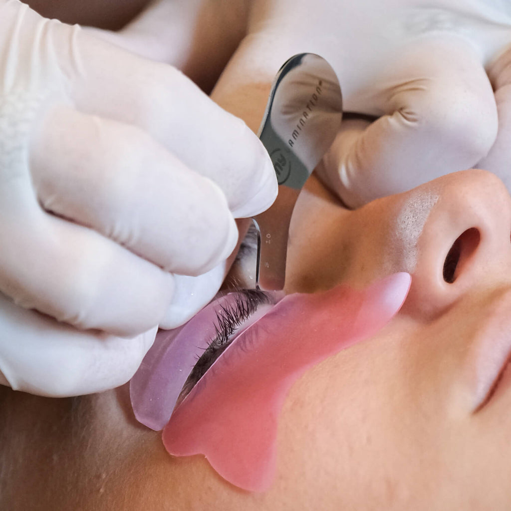 Lami Applicator PRO - Applicatore Y in acciaio