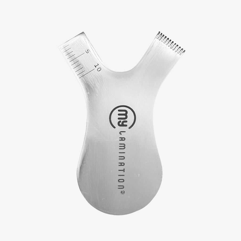 Lami Applicator PRO - Applicatore Y in acciaio