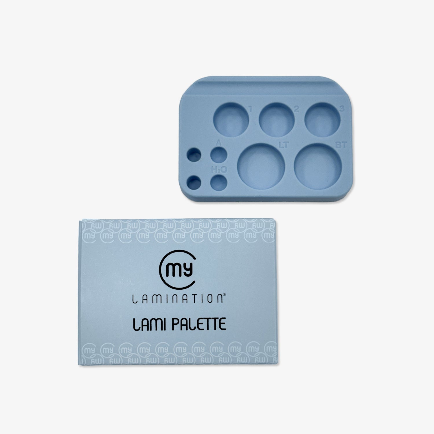 Lami Palette