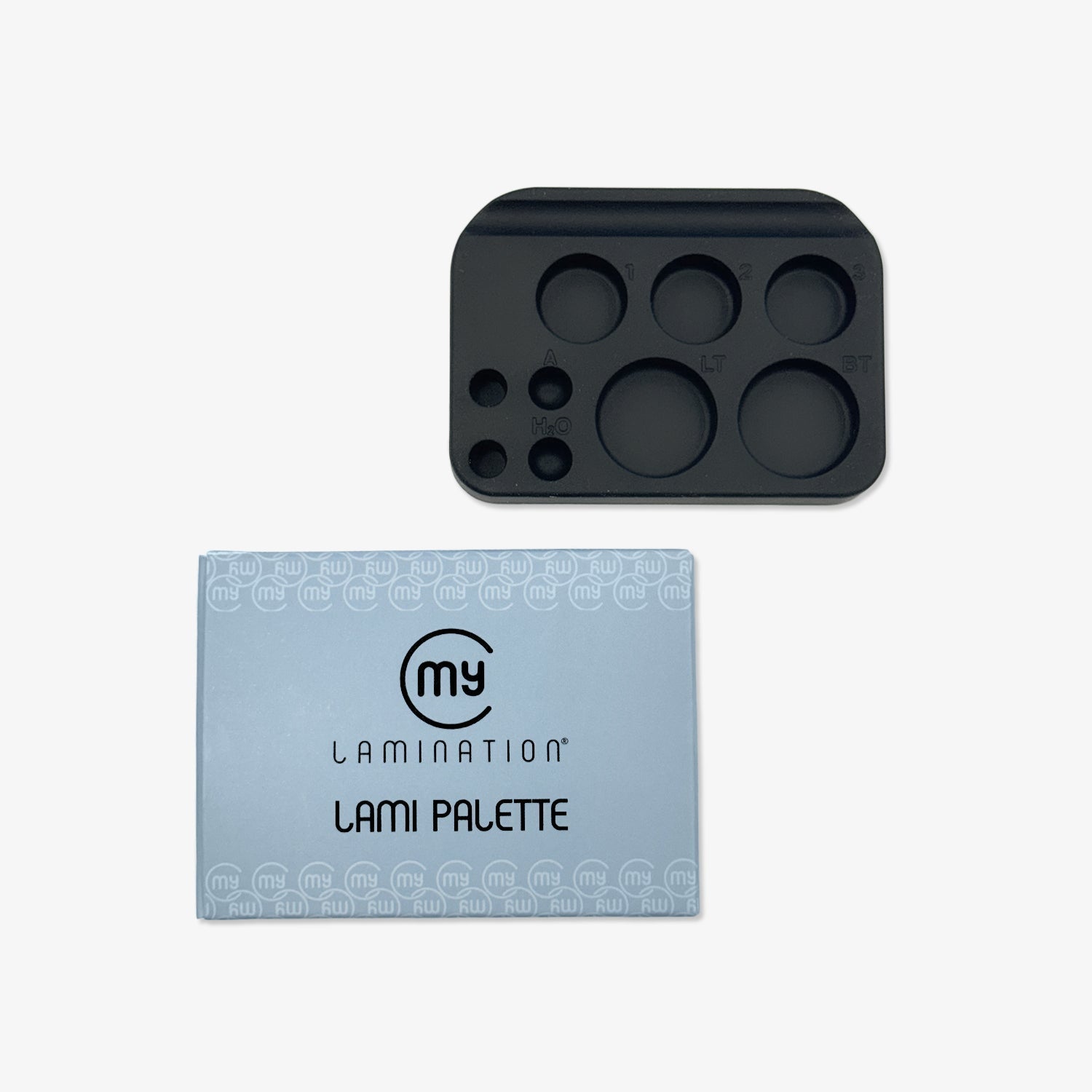 Lami Palette