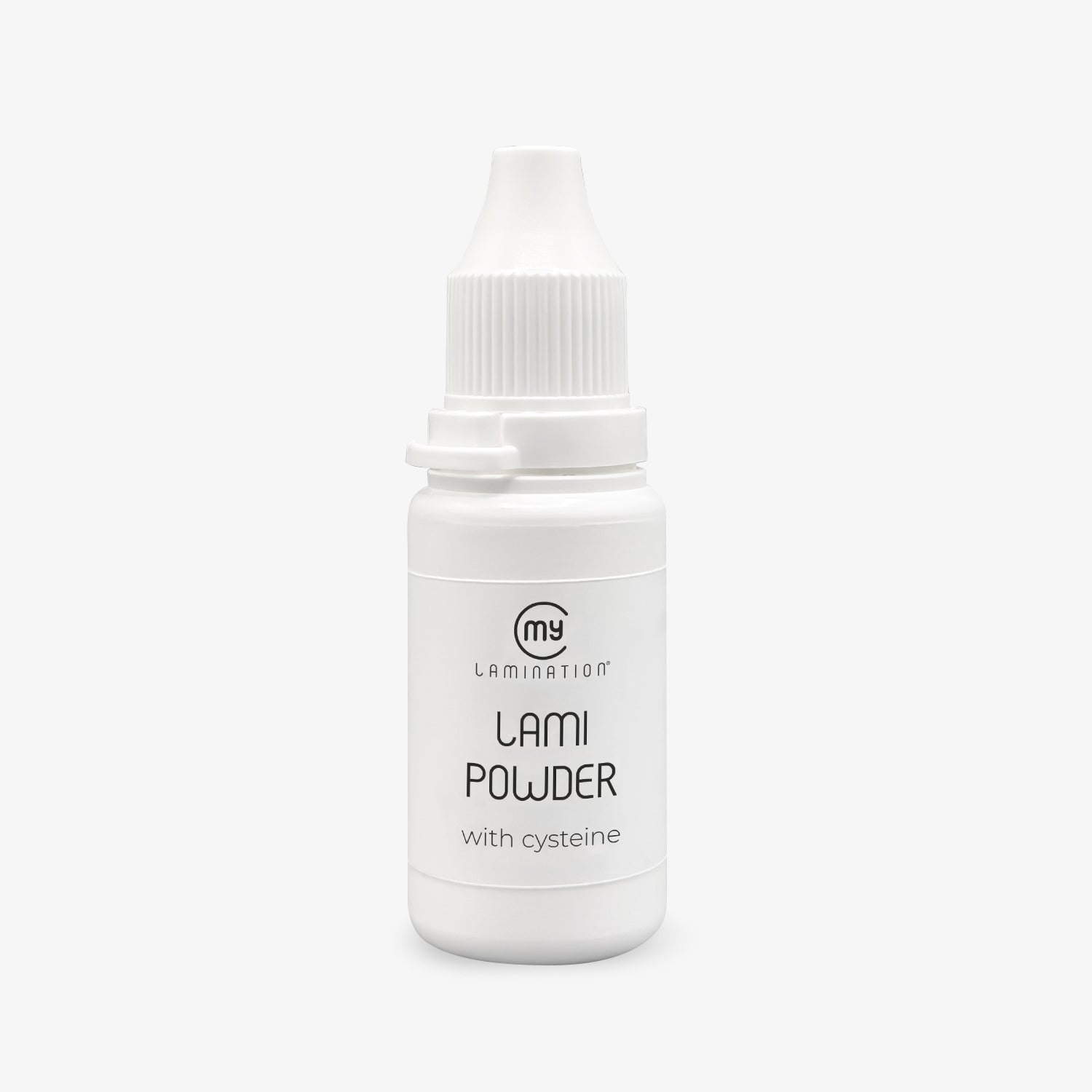 Lami Powder - Polvere addensante con cisteina