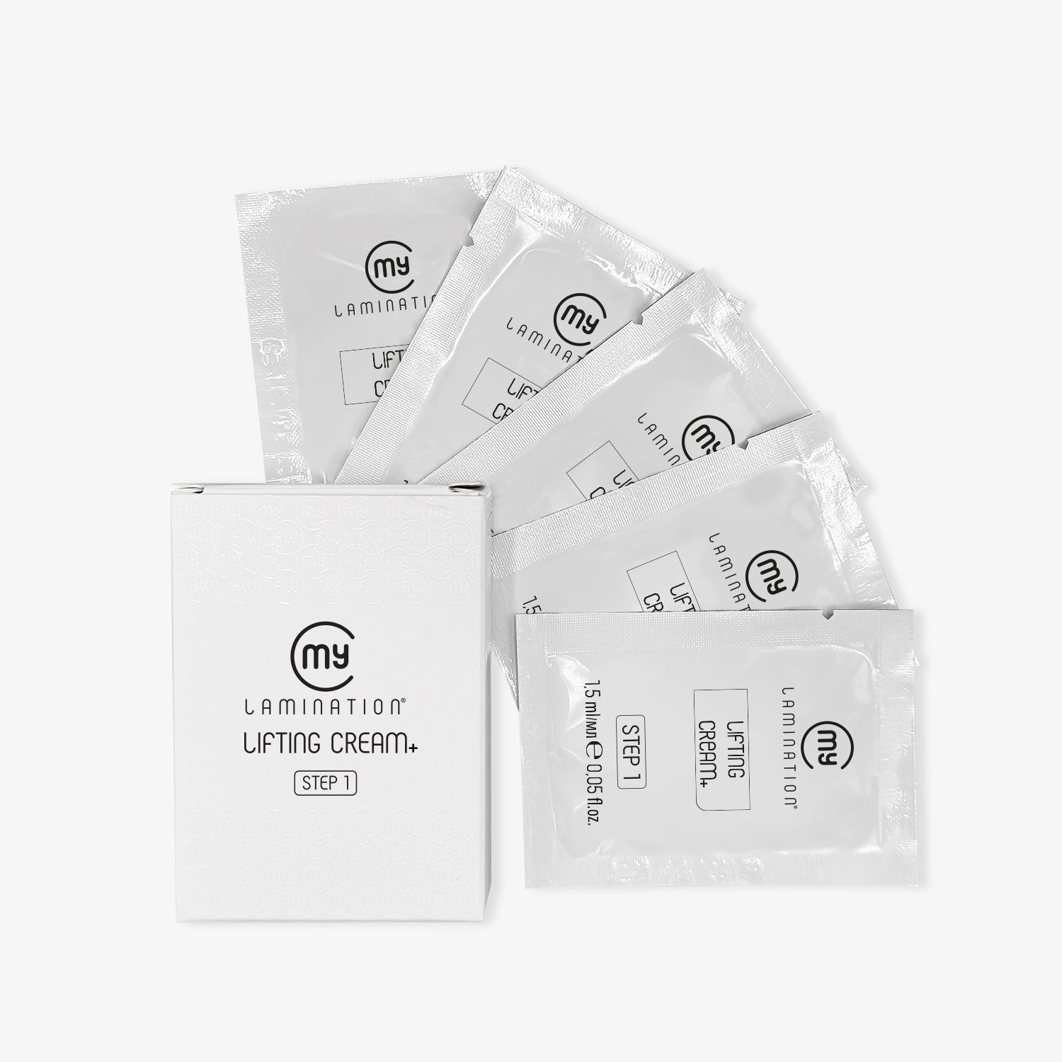 Lifting Cream+ (Fase 1 Laminazione Ciglia)