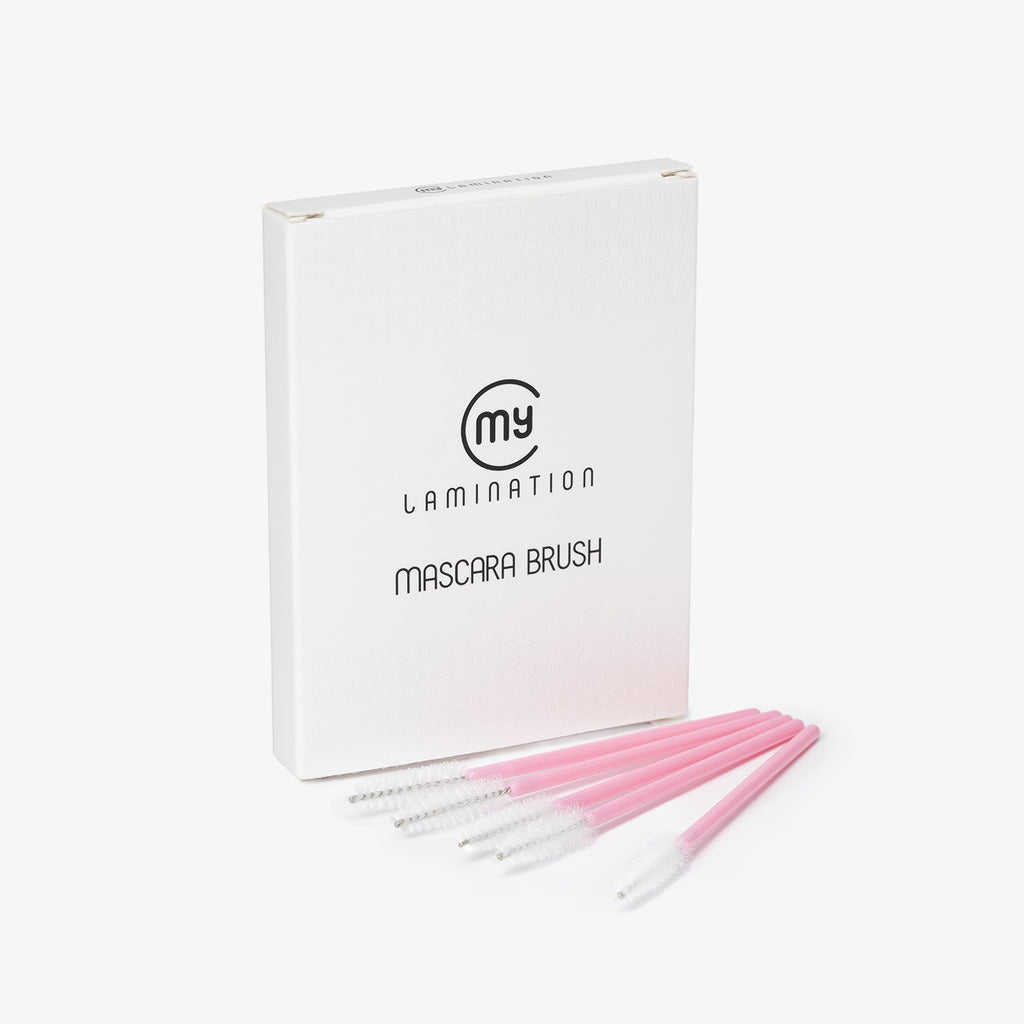 Mascara Brush