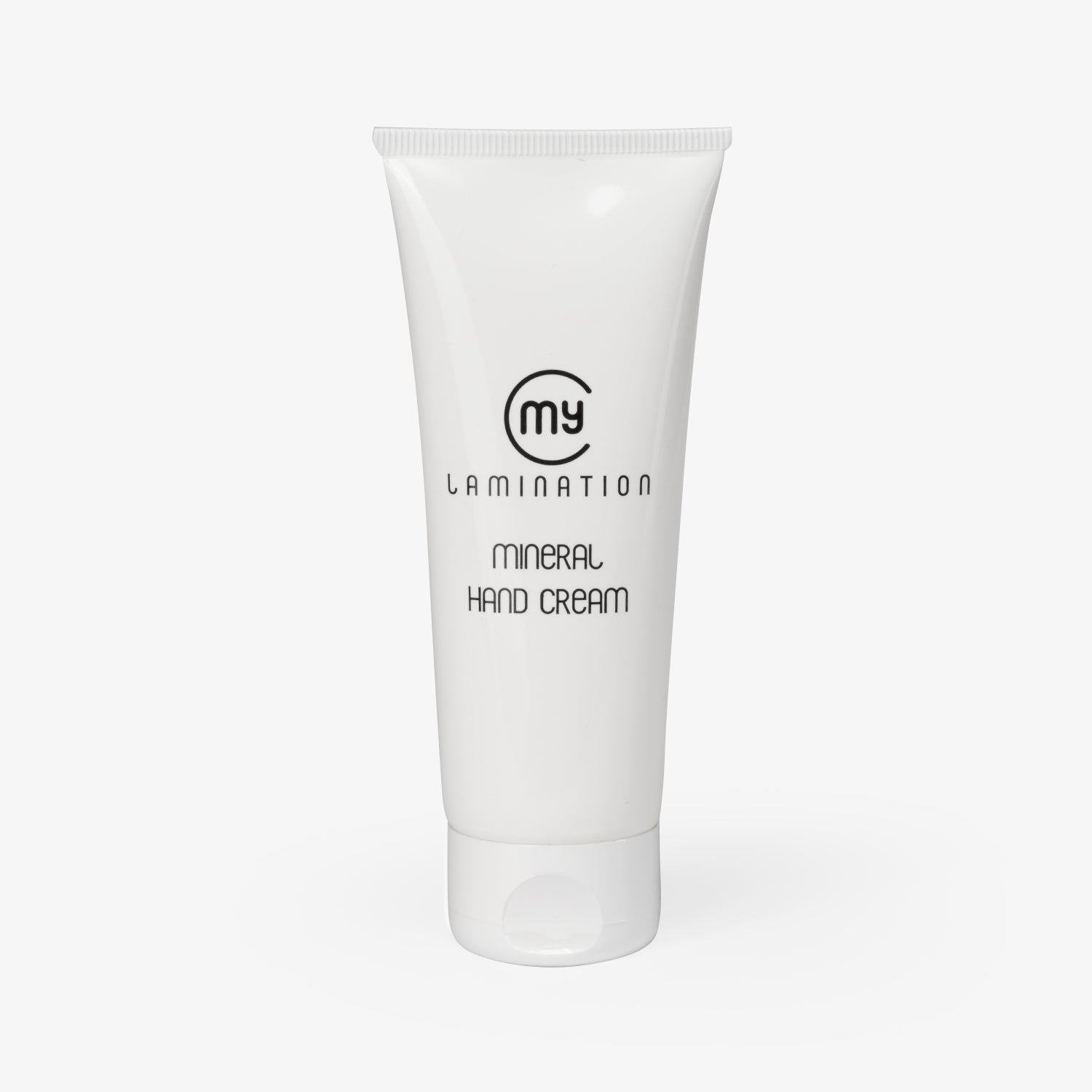 Mineral Hand Cream - Crema mani riparatrice