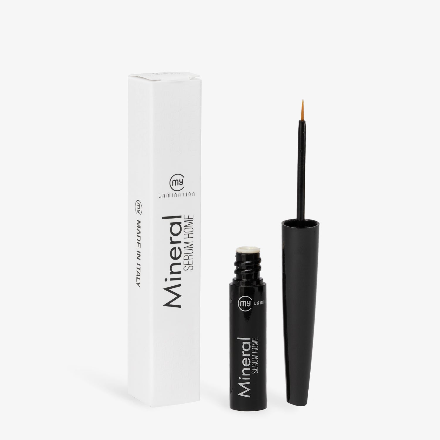 Mineral Serum Home