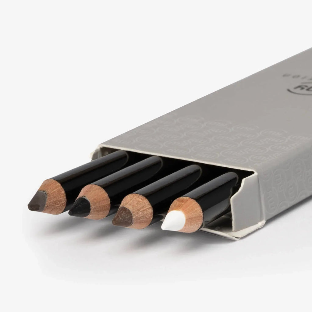 Pencil Collection - Set 4 matite professionali per sopracciglia
