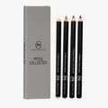 Pencil Collection - Set 4 matite professionali per sopracciglia