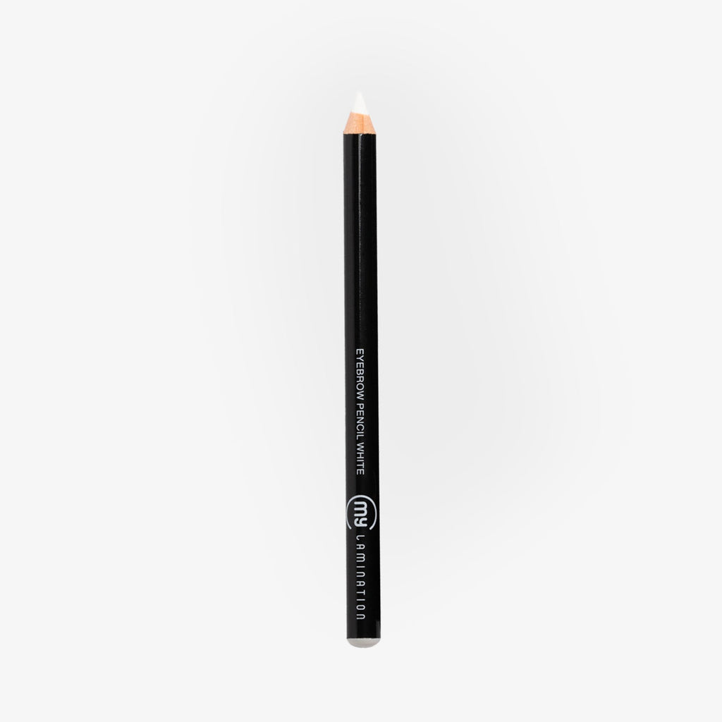 Pencil White - Matita dermografica bianca per sopracciglia