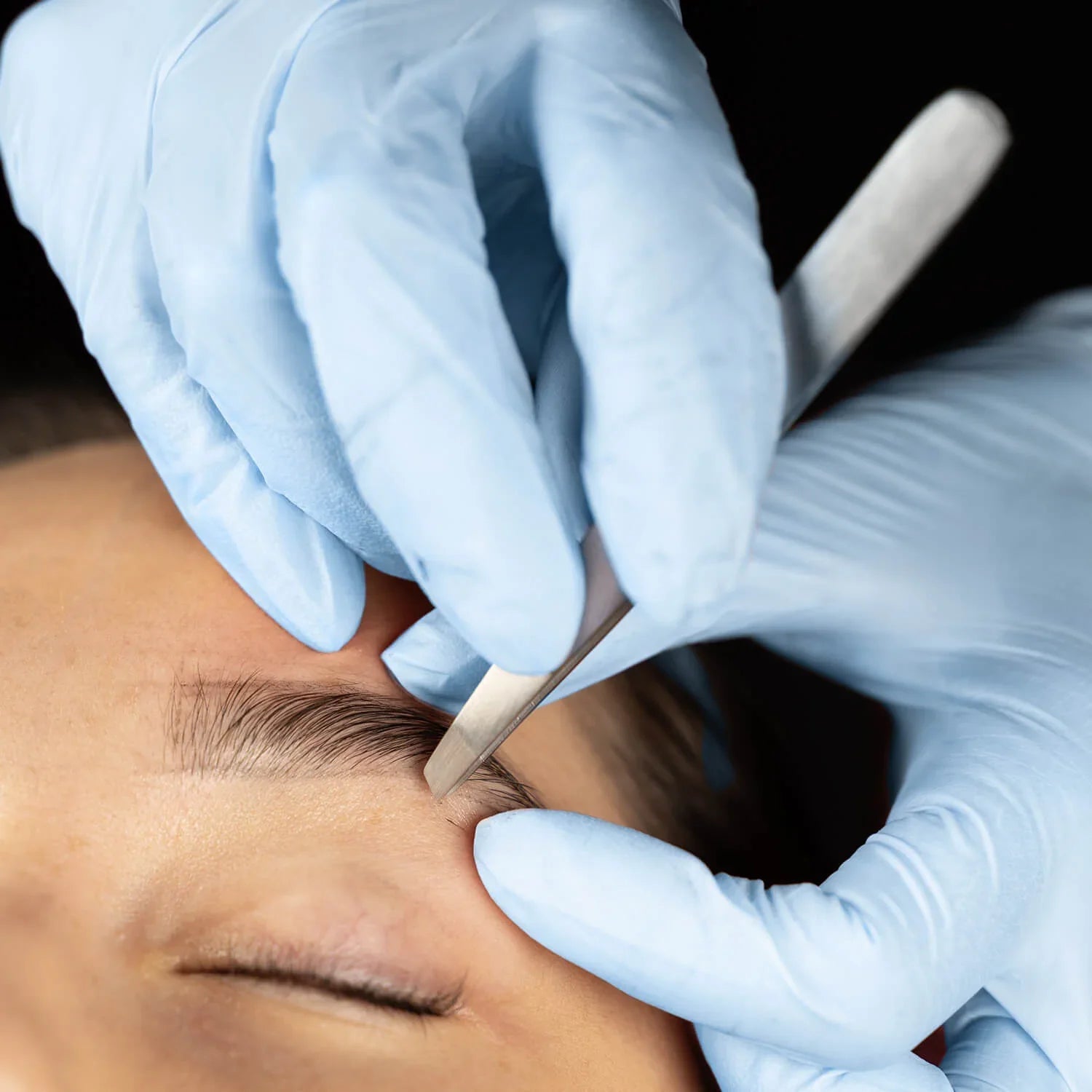 Pinzetta Sopracciglia / Tweezer
