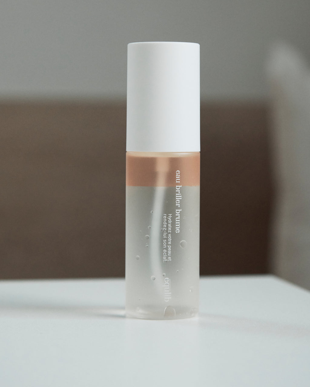 equlib EAU BRILLER WATER ESSENCE