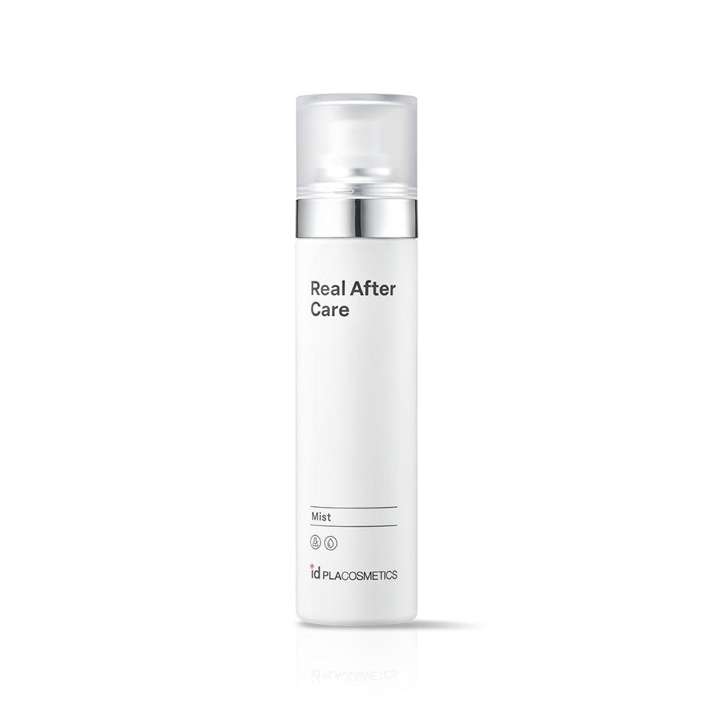idPLACOSMETICS REAL AFTER CARE MIST