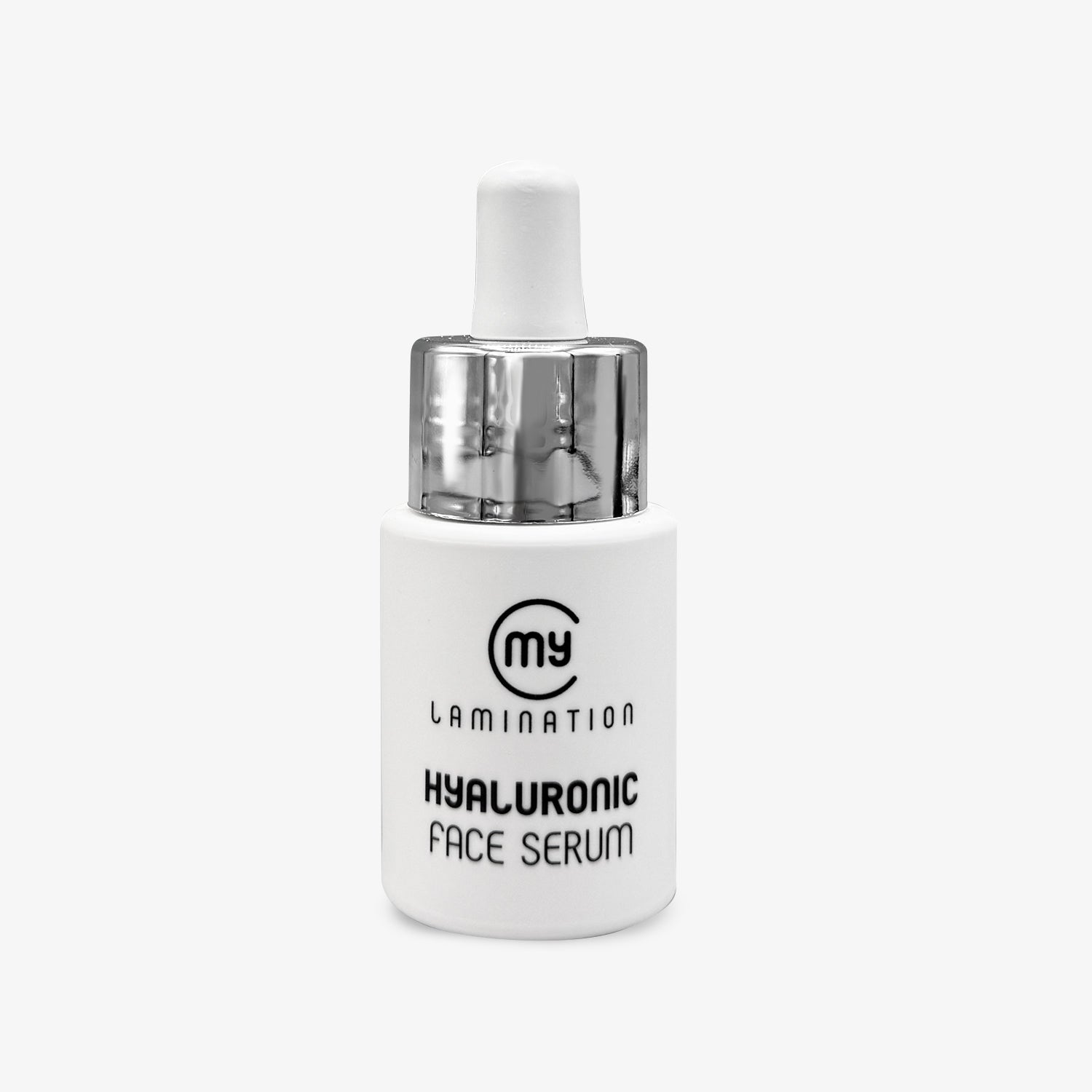 Hyaluronic Face Serum - Siero viso con acido ialuronico