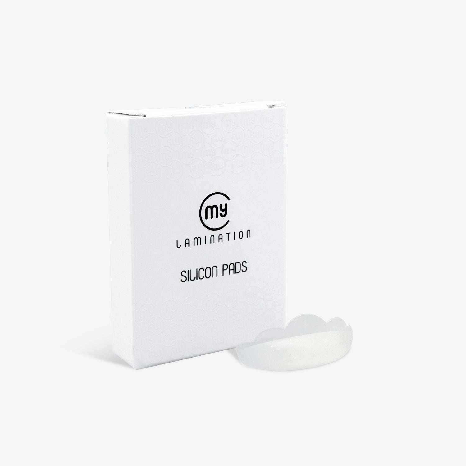 Silicone Pads - Bigodini in silicone