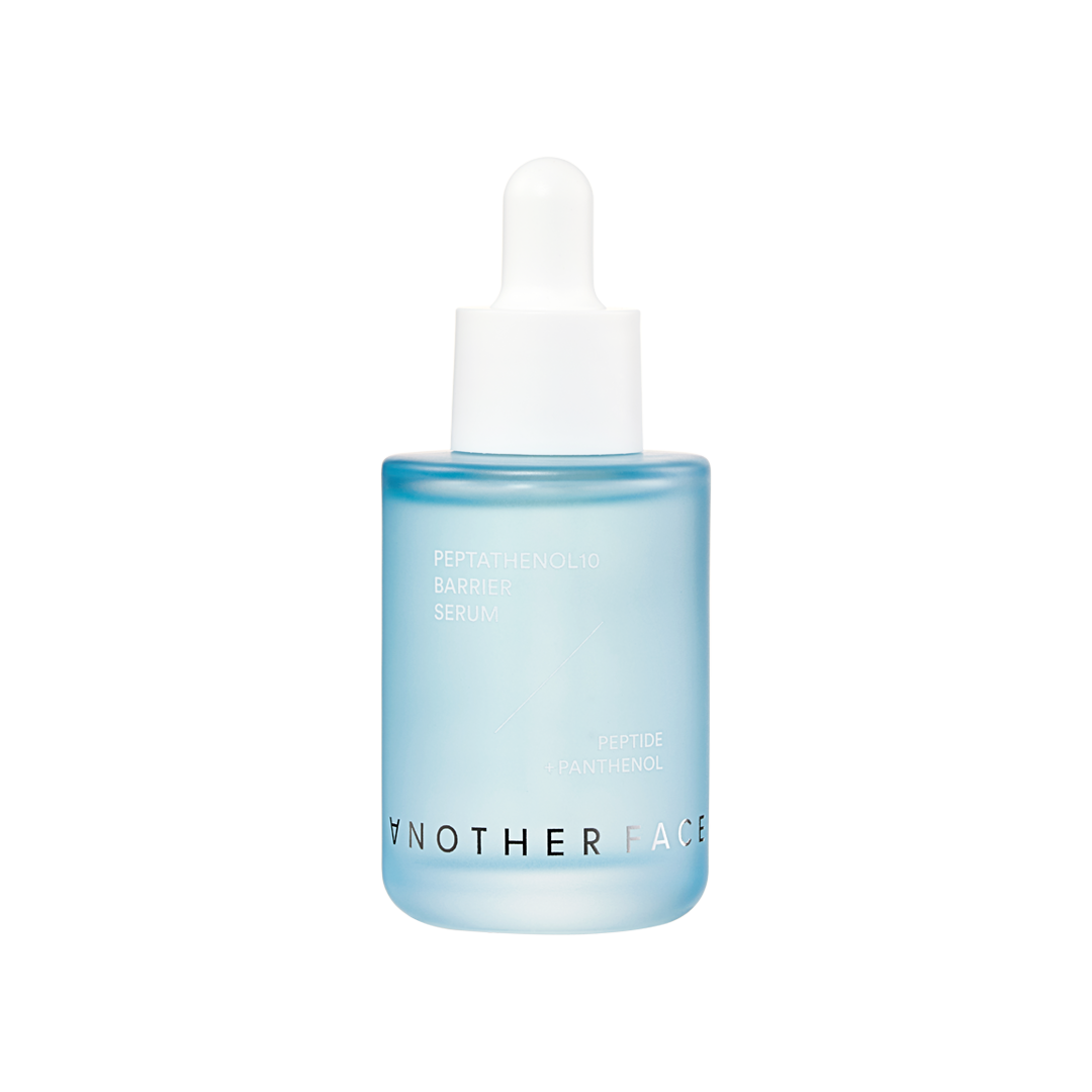 ANOTHER FACE PEPTATHENOL 10 BARRIER SERUM