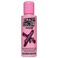 CRAZY COLOR SEMI-PERMANENT HAIR COLOR CREAM BORDEAUX 51