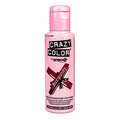 CRAZY COLOR SEMI-PERMANENT HAIR COLOR CREAM BURGUNDY 61