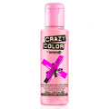 CRAZY COLOR SEMI-PERMANENT HAIR COLOR CREAM REBEL UV 78