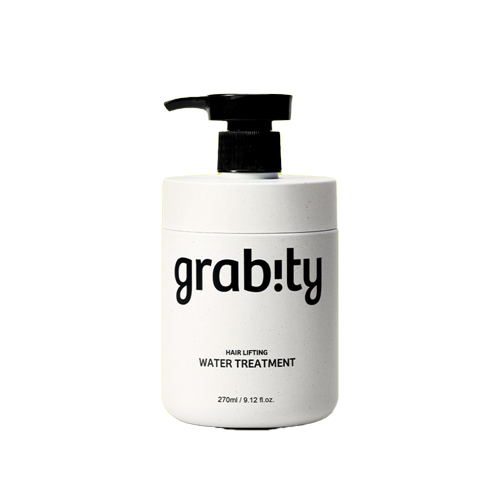 grabity Hair Lifting Water Conditioner