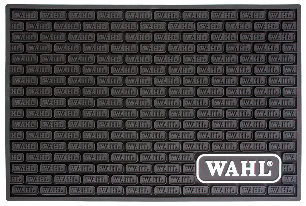 WAHL PROFESSIONAL BARBER TOOL MAT