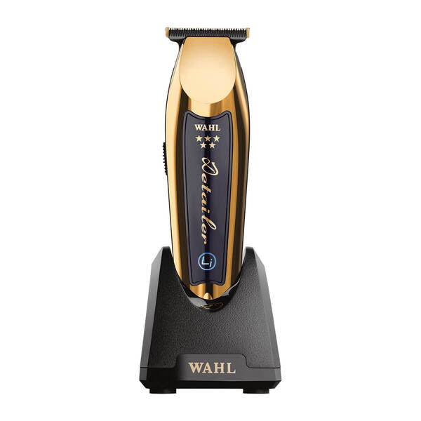WAHL TAGLIACAPELLI DETAILER LI GOLD CORDLESS