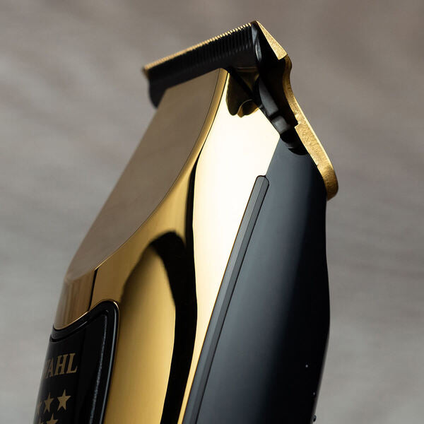 WAHL TAGLIACAPELLI DETAILER LI GOLD CORDLESS