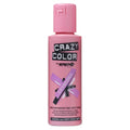 CRAZY COLOR SEMI-PERMANENT HAIR COLOR CREAM LAVENDER 54