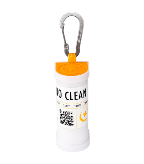 PUREPEAK LINO CLEAN