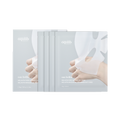 equlib EAU BRILLER GEL MASK (4 EA)