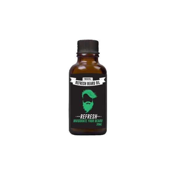 WAHL REFRESH BEARD OIL 30 ML