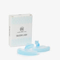 Silicone Lash Blue