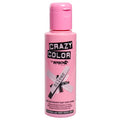 CRAZY COLOR SEMI-PERMANENT HAIR COLOR CREAM SILVER 27