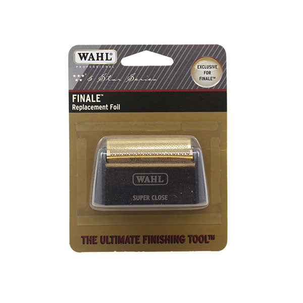 WAHL PROFESSIONAL FINALE RICAMBIO RETINA