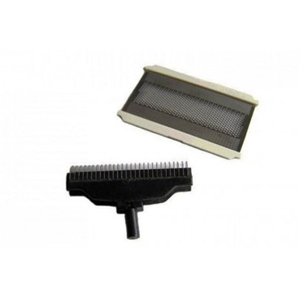 WAHL LAME + LAMINA TRAVEL SHAVER