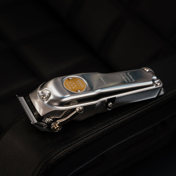 WAHL TAGLIACAPELLI SENIOR METAL CORDLESS