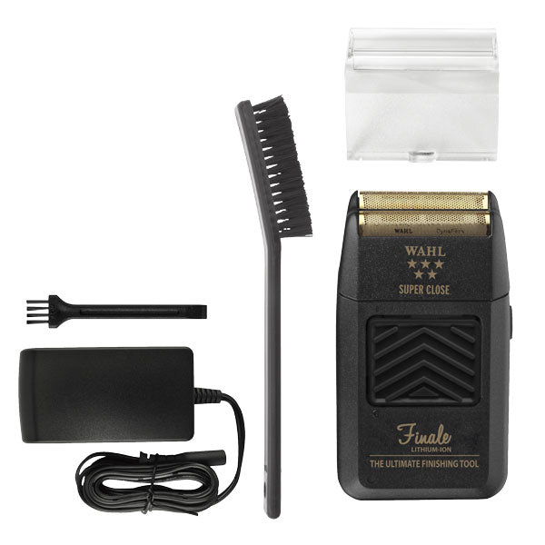 WAHL PROFESSIONAL TAGLIACAPELLI 5 STAR FINALE
