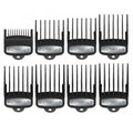 WAHL PROFESSIONAL SET RIALZI PREMIUM 3-6-10-13-16-19-25 MM