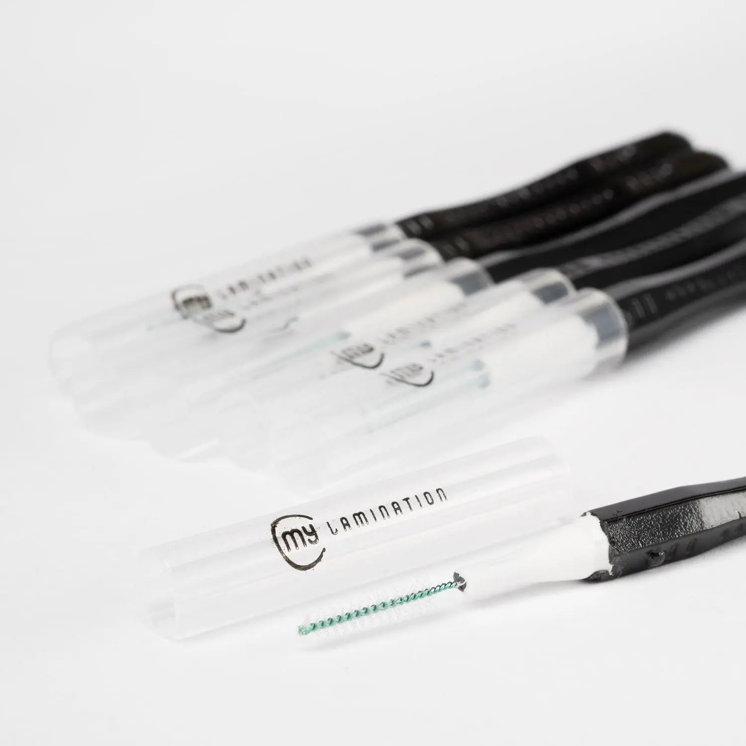Brow Brush -  Pennello per sopracciglia