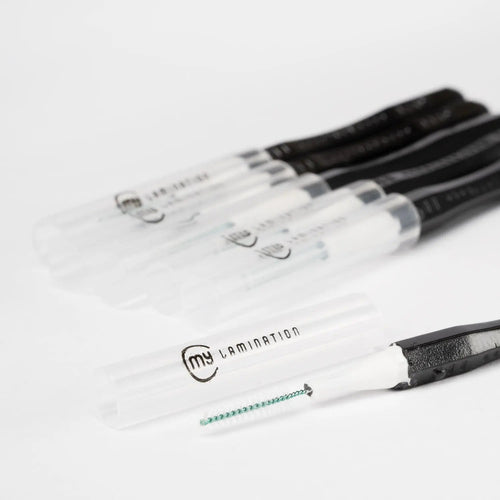 Brow Brush -  Pennello per sopracciglia